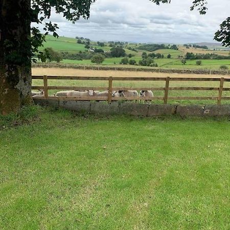 Ivy House Farm, Near Longnor Villa Longnor  Exterior foto