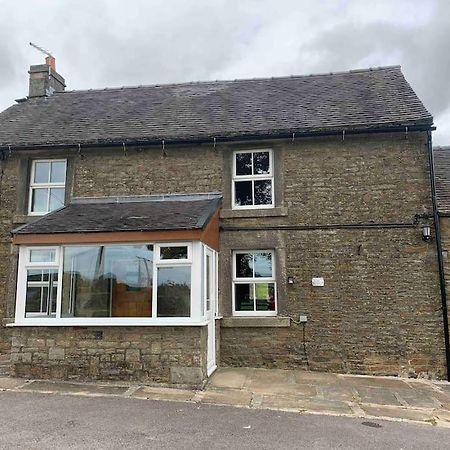 Ivy House Farm, Near Longnor Villa Exterior foto