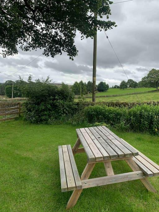 Ivy House Farm, Near Longnor Villa Longnor  Exterior foto